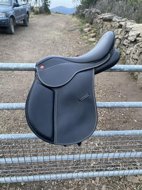 Selle cheval