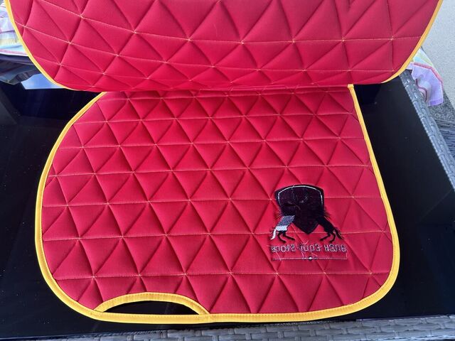 Tapis mixte tacante