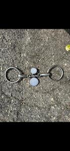 Mors palette FEELING