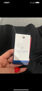 Legging equithème