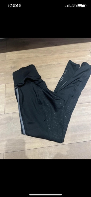 Legging equithème