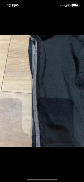 Legging equithème