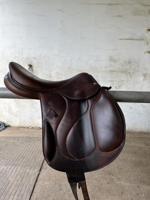Selle Devoucoux Chiberta