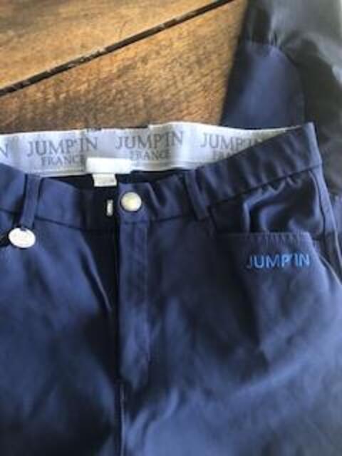 Pantalon jumpin Hervé godignon taille 38