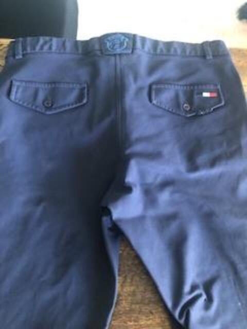 Pantalon jumpin Hervé godignon taille 38