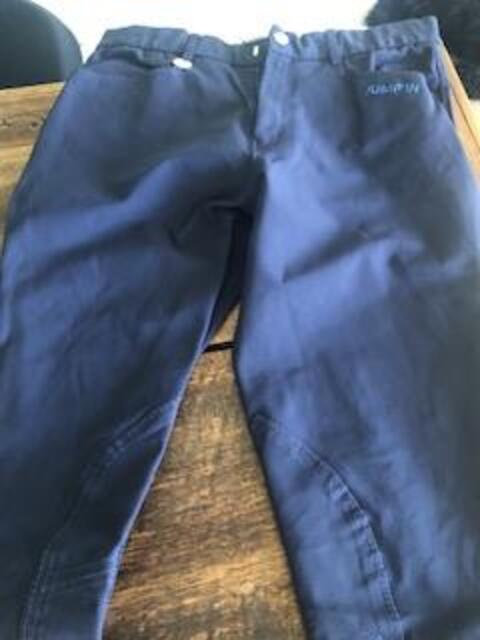 Pantalon jumpin Hervé godignon taille 38