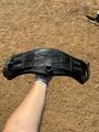Selle dressage Éric Thomas