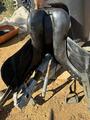 Selle dressage Éric Thomas