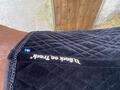 Ensemble bonnet et tapis