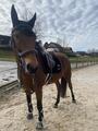 Ensemble bonnet et tapis