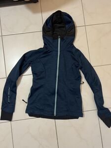 Gilet Horse Pilot