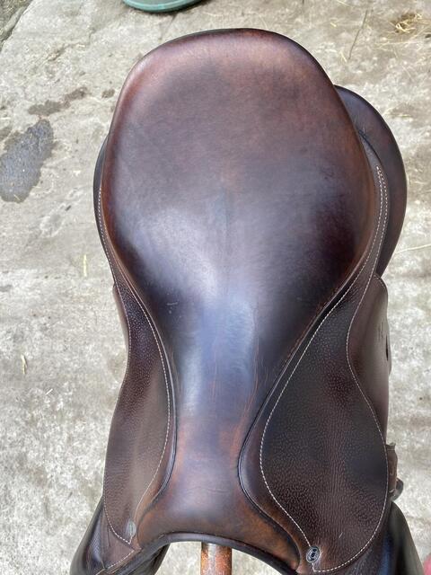 Selle Antarès