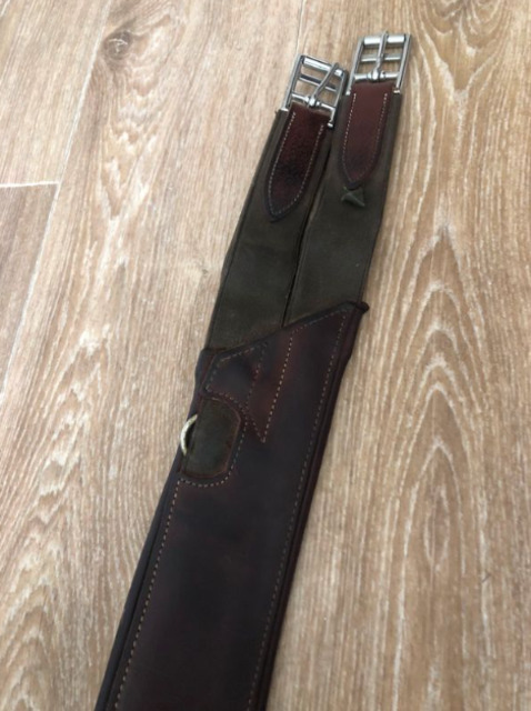 Sangle bavette Devoucoux