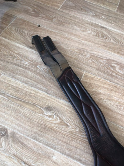 Sangle bavette CWD