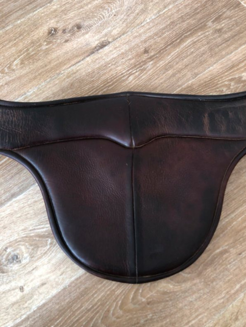 Sangle bavette CWD