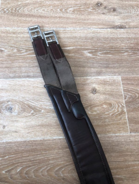 Sangle bavette Devoucoux