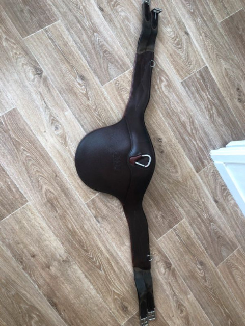 Sangle bavette CWD