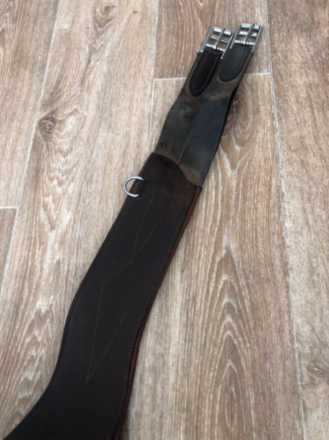 Sangle bavette CWD