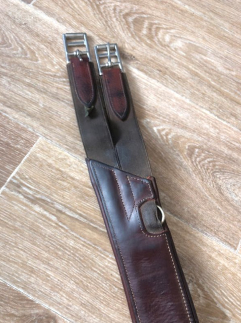 Sangle bavette Devoucoux