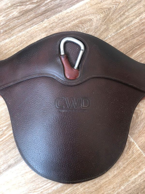 Sangle bavette CWD
