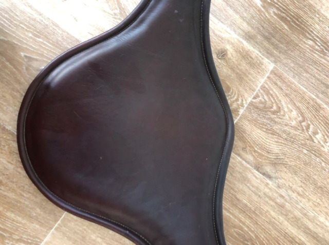 Sangle bavette Devoucoux