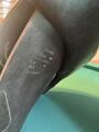 Selle mixte Devoucoux