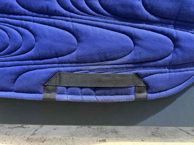 Tapis SYNE