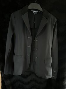 Veste de concours Harcour
