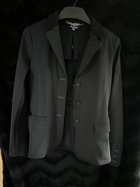 Veste de concours Harcour