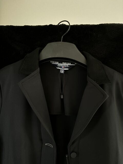 Veste de concours Harcour