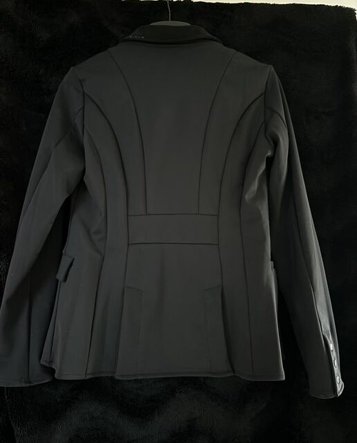 Veste de concours Harcour
