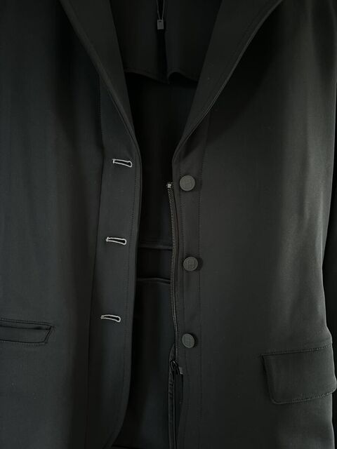 Veste de concours Harcour