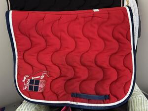 Tapis rouge cso