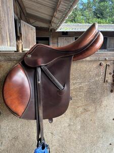 Selle prestige Golden star
