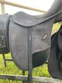 Selle dressage Isabelle werth 16’