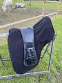 Selle dressage Isabelle werth 16’