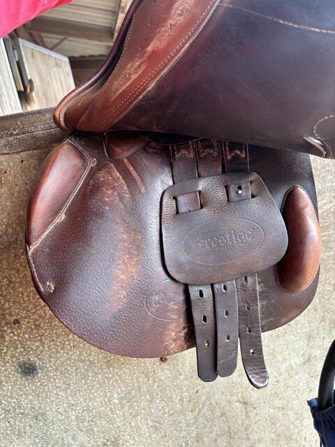 Selle prestige Golden star