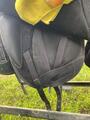 Selle dressage Isabelle werth 16’
