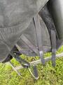 Selle dressage Isabelle werth 16’