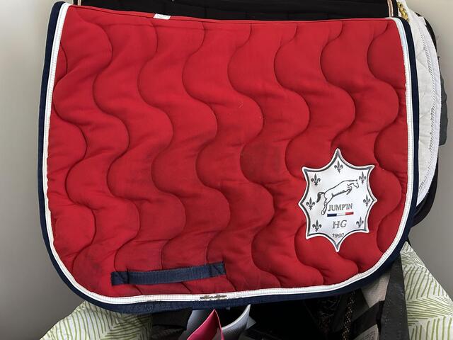Tapis rouge cso