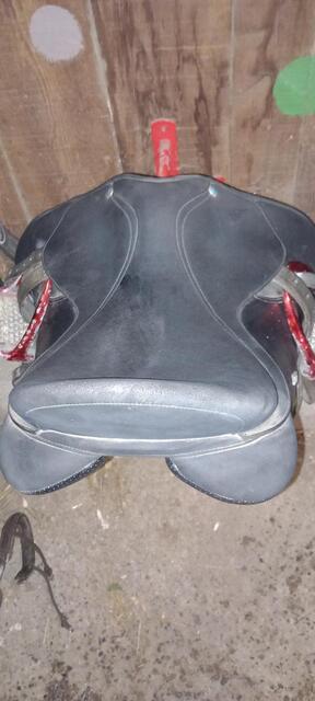 Selle wintec