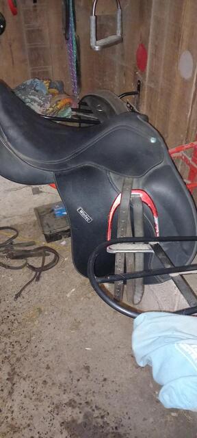 Selle wintec