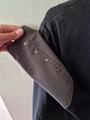 Veste de concours noire taille M