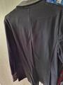 Veste de concours noire taille M