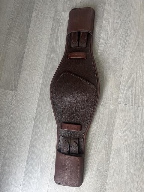 Sangle courte childeric neuve