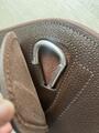 Sangle courte childeric neuve