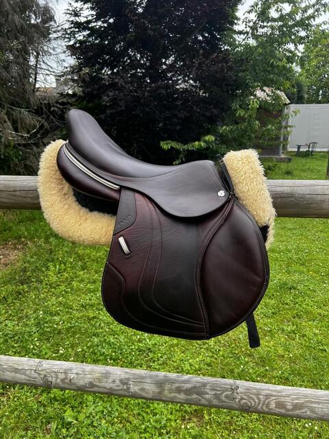 Selle CWD