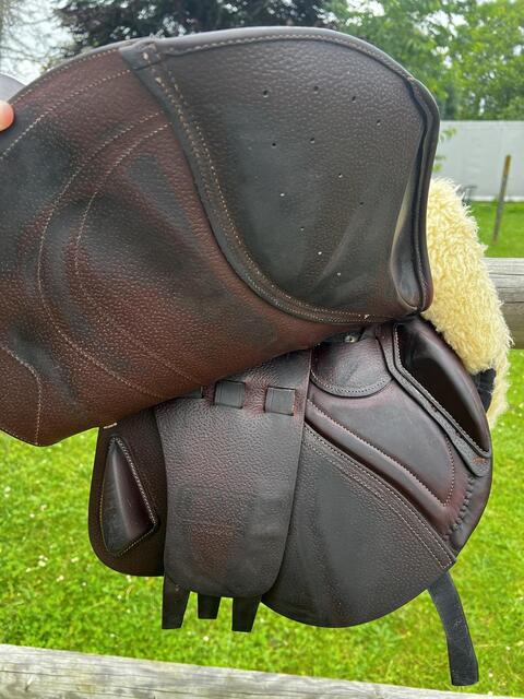 Selle CWD