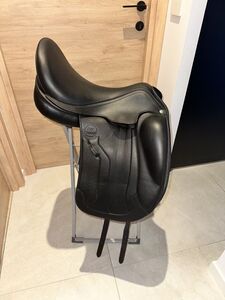 Selle dressage Eric Thomas DTA Antares