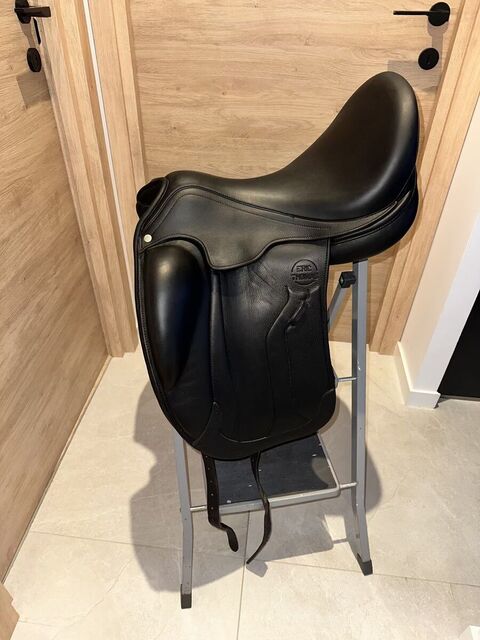 Selle dressage Eric Thomas DTA Antares